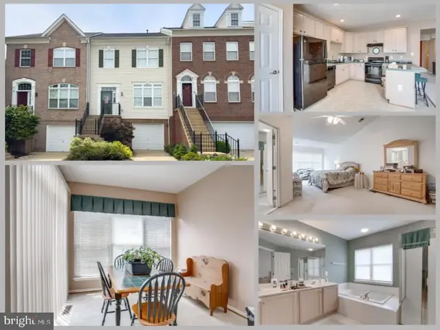 7345 Bloomington Ct, Springfield