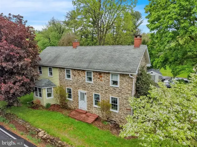2315 Strasburg Rd, Coatesville