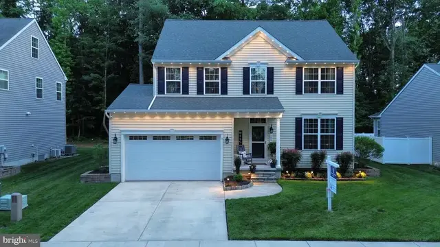 125 Fawn Ln, Grasonville