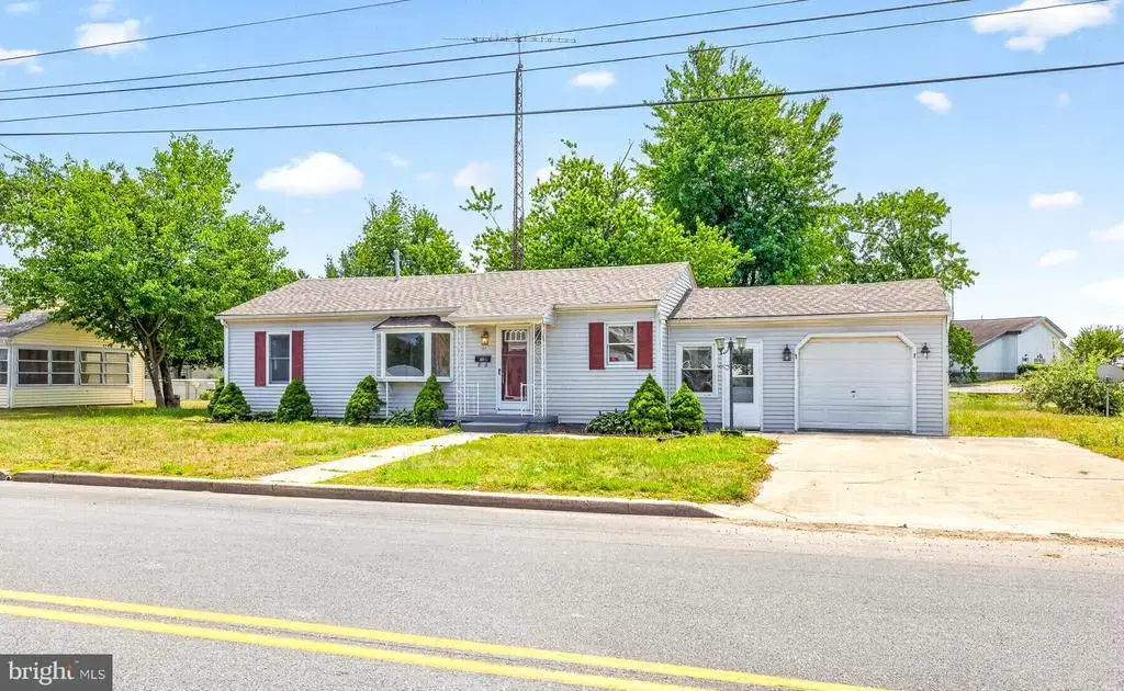 101 E Liberty St, HARRINGTON