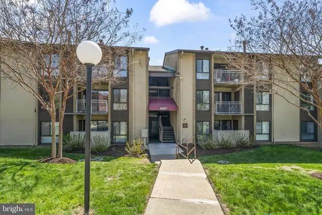 6087 Majors Ln #5 K17, Columbia