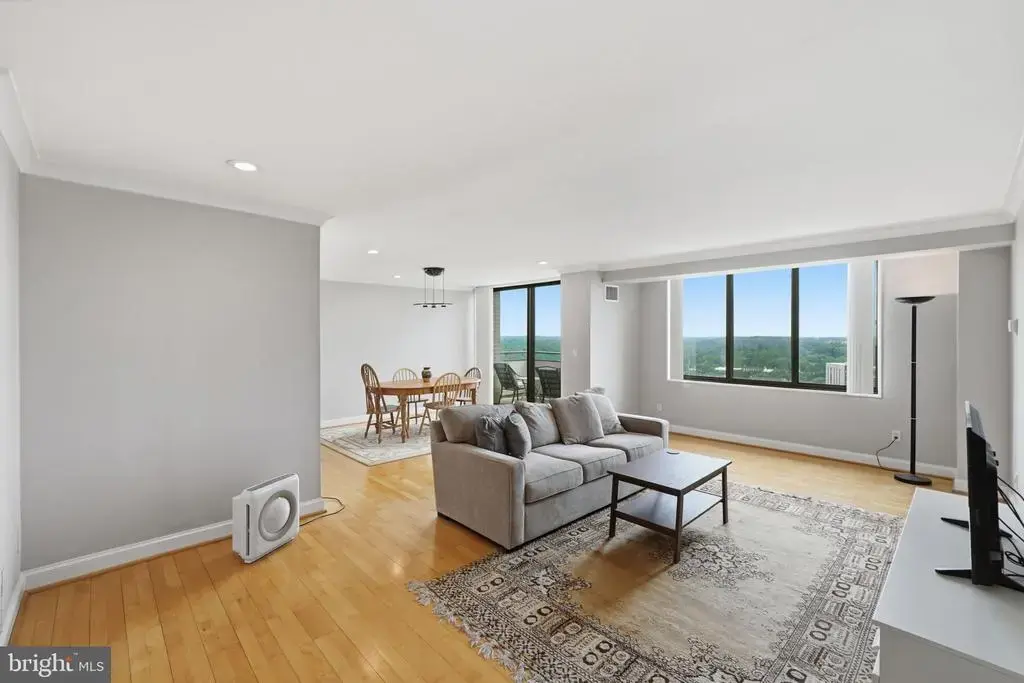 5225 Pooks Hill Rd #1819n, BETHESDA