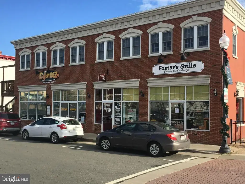 9415 West St #2, MANASSAS