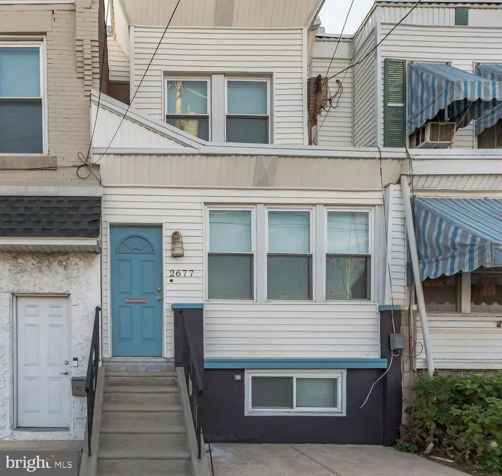 2677 Aramingo Ave, PHILADELPHIA