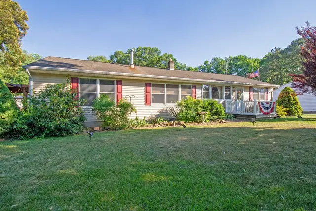 2148 Marshyhope Rd, Felton