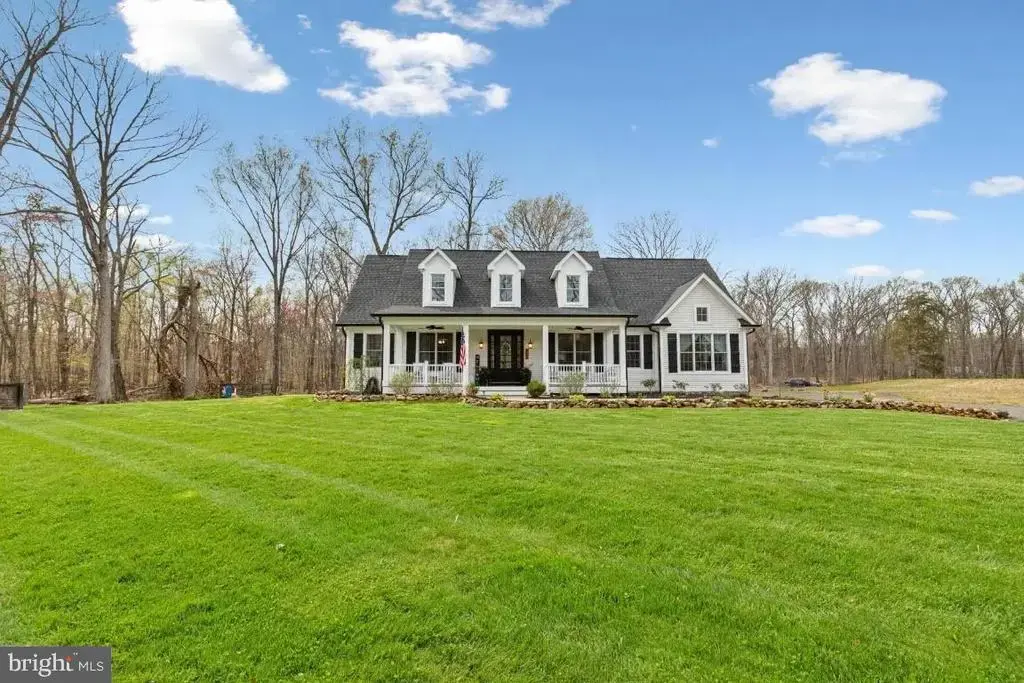 4140 Mill Creek Rd, HAYMARKET