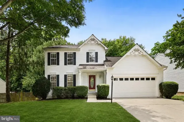 9242 Matthew Dr, Manassas Park