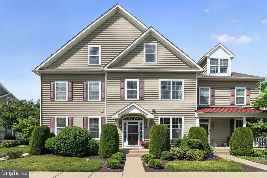313 Katie Ln, PERKASIE