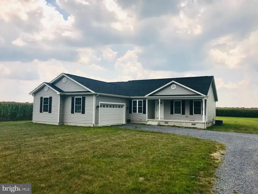 4401 Seashore Hwy, BRIDGEVILLE