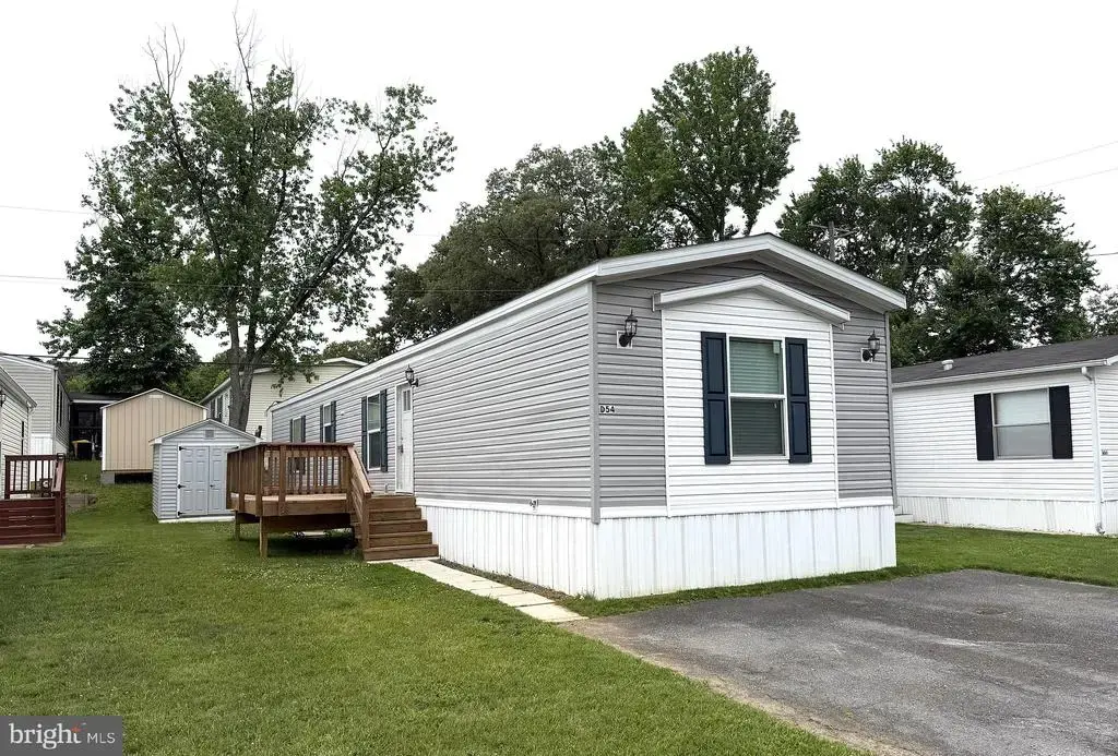 7810 Clark Rd #d54, JESSUP