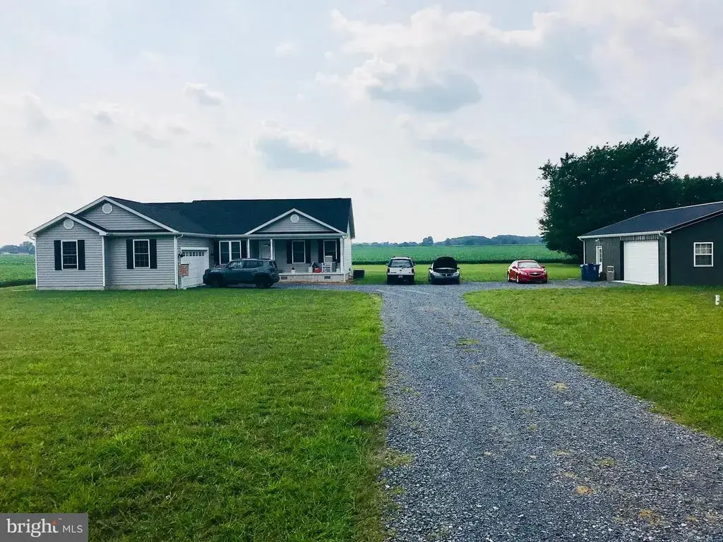 4433 Seashore Hwy, BRIDGEVILLE