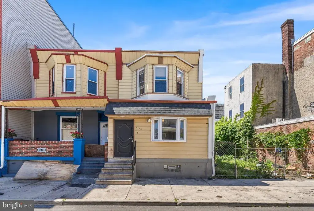 5150 Ranstead St, PHILADELPHIA