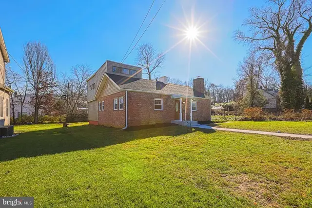 2507 Taney Rd, Baltimore