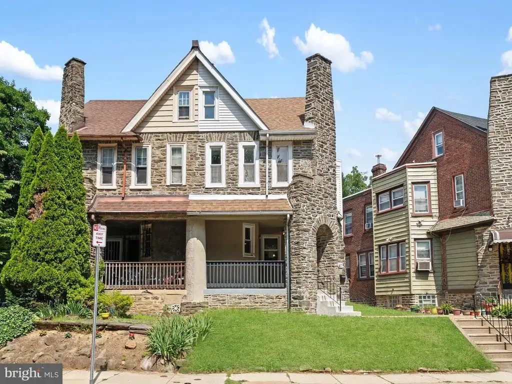 407 W Abbottsford Ave, PHILADELPHIA