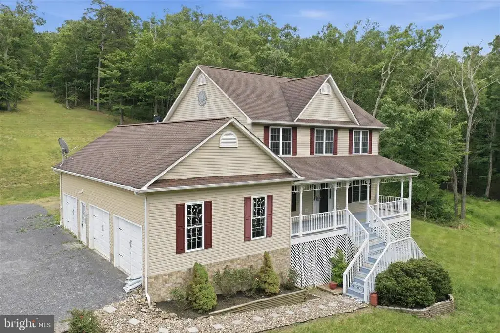 117 Glen Ridge Rd, WINCHESTER