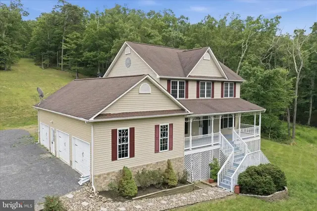 117 Glen Ridge Rd, Winchester