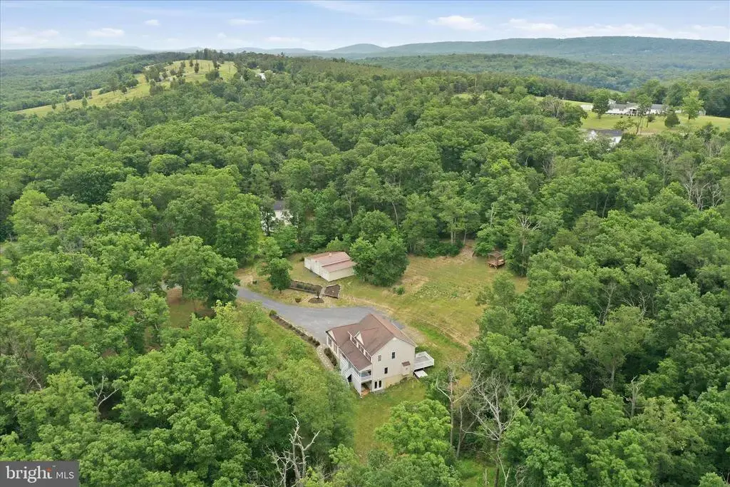 117 Glen Ridge Rd, WINCHESTER