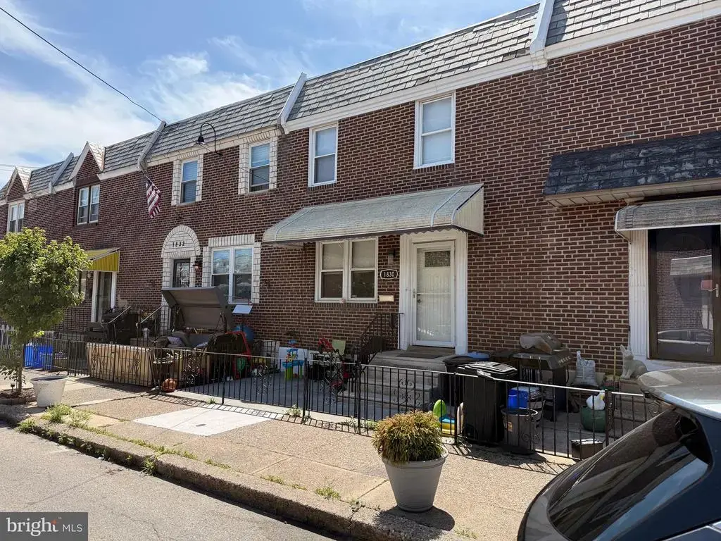 1830 S Dover St, PHILADELPHIA