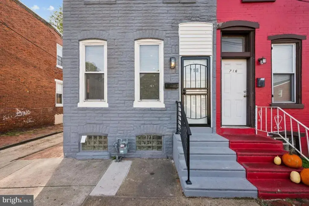 718 Spruce St, CAMDEN