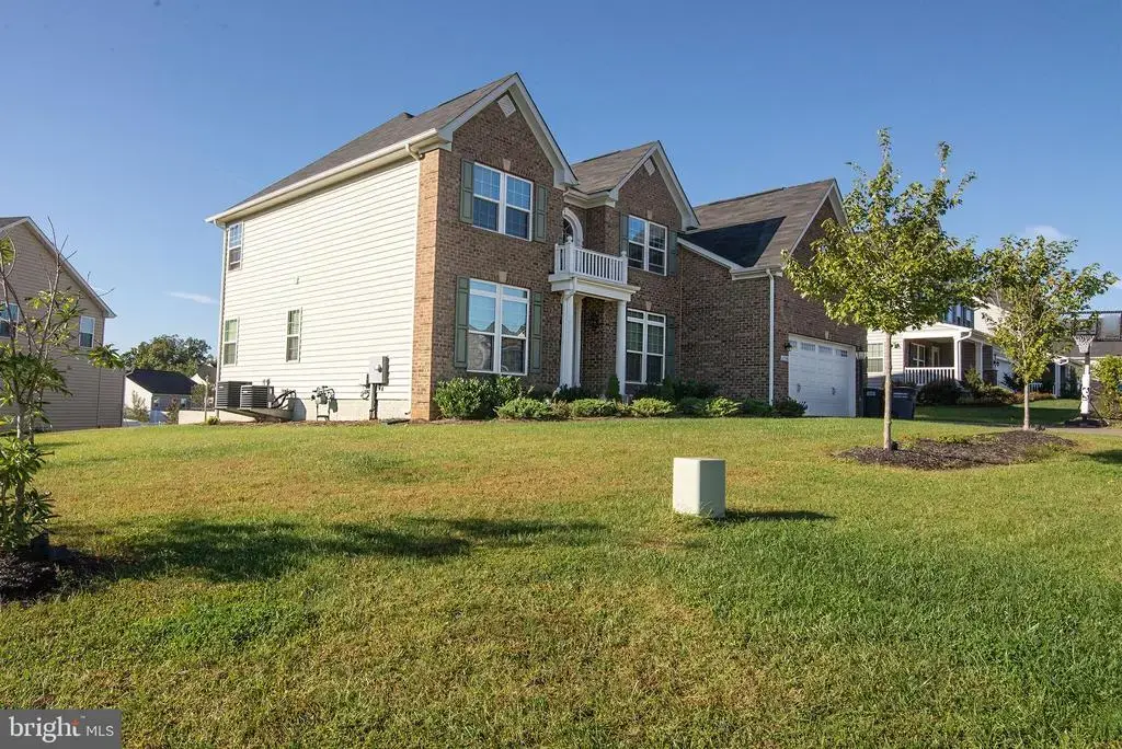 12908 Hoadly Manor Dr, MANASSAS
