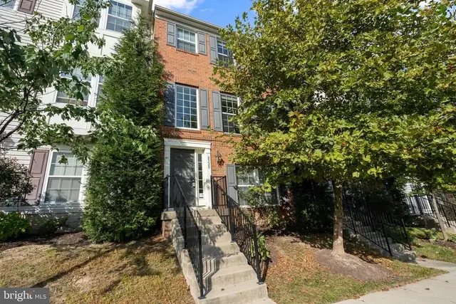 8320 Stickley Ct #83, Jessup