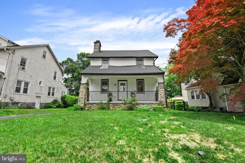 1082 Edge Hill Rd, ABINGTON