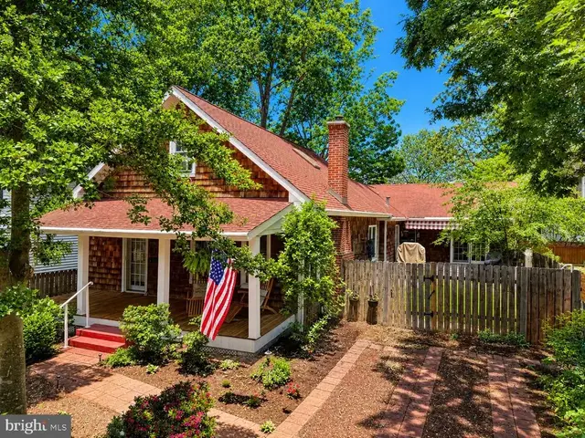 161 Columbia Ave, Rehoboth Beach