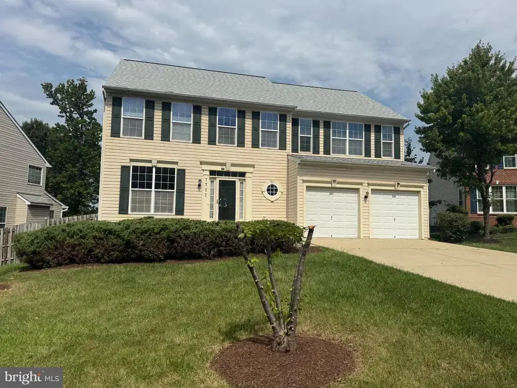 7712 Blue Point Ave, BELTSVILLE