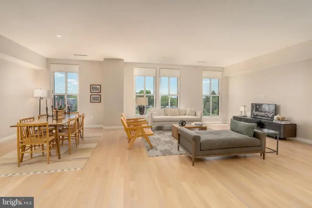 777 C St Se #507, WASHINGTON