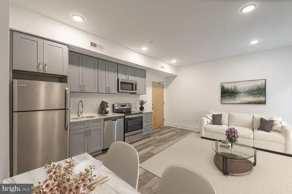 1524 South St #unit 412, PHILADELPHIA
