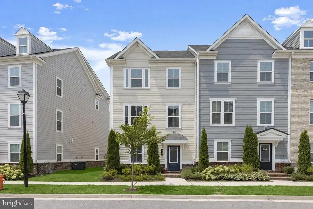 322 Heritage St, BALTIMORE