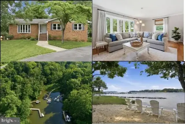 1848 Carriage Dr, Annapolis
