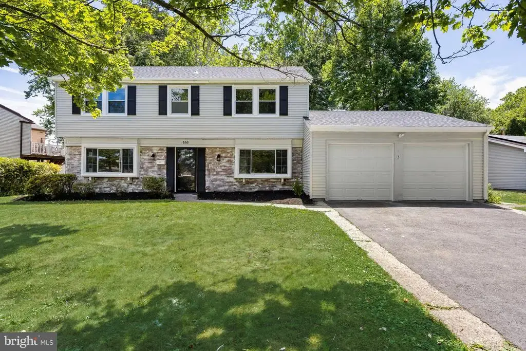 163 Tiffany Ln, WILLINGBORO