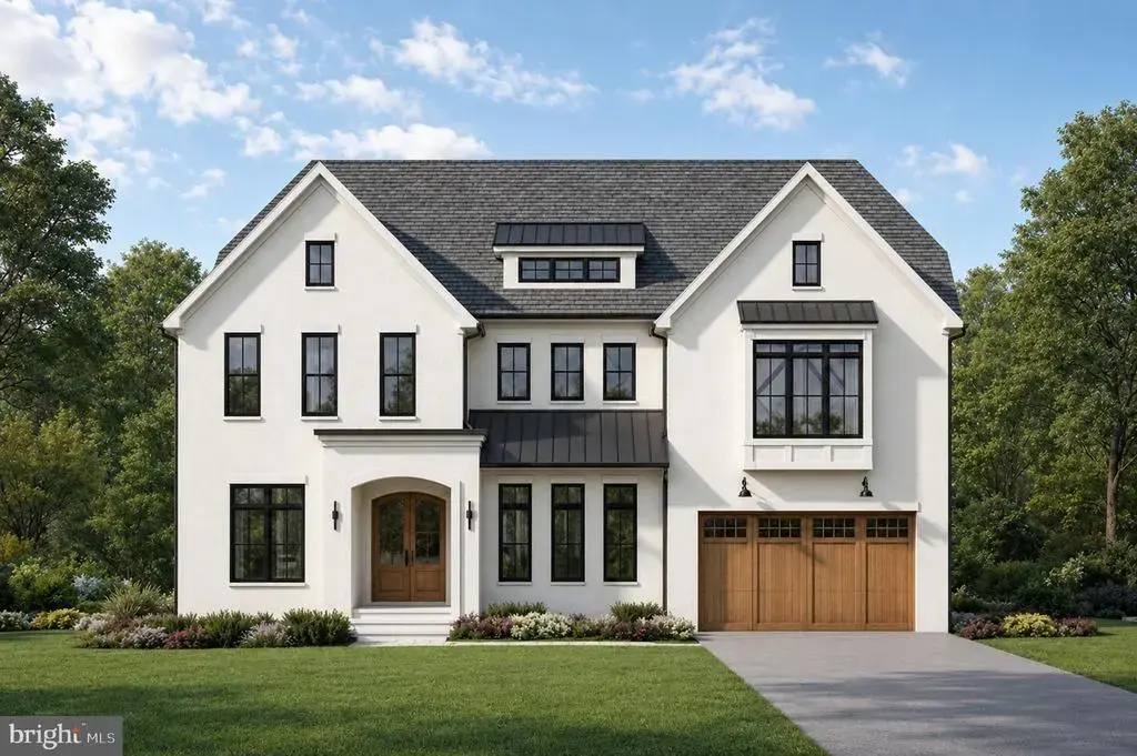 5617 Mclean Dr, BETHESDA