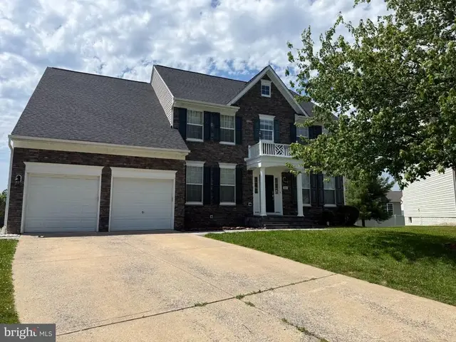 601 Crossover Ct, Frederick