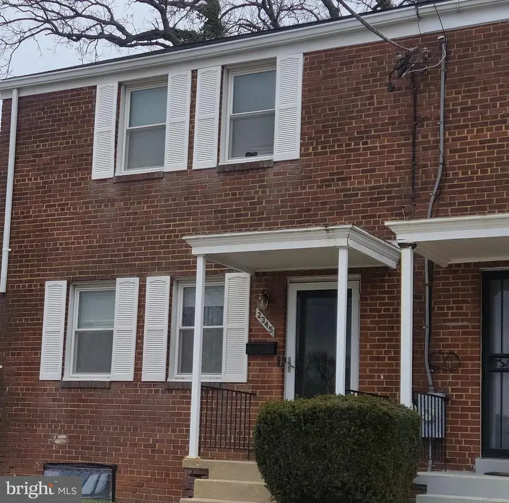 2345 Iverson St, TEMPLE HILLS
