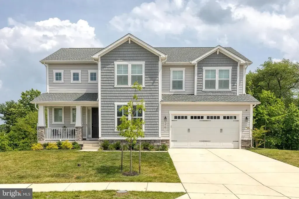 5701 Charlies Way, WHITE MARSH