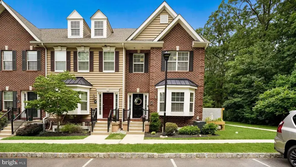 3752 William Daves Rd #10, DOYLESTOWN