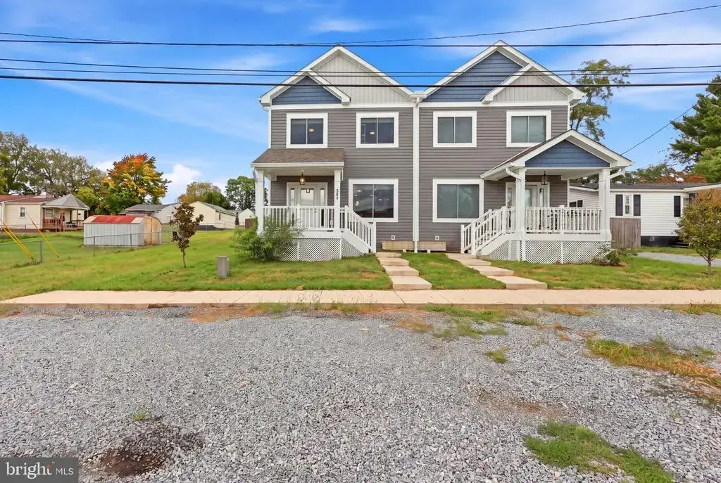 305 E. 11th Ave, RANSON