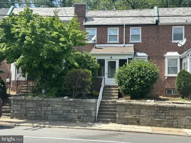 2919 N Broom St, Wilmington