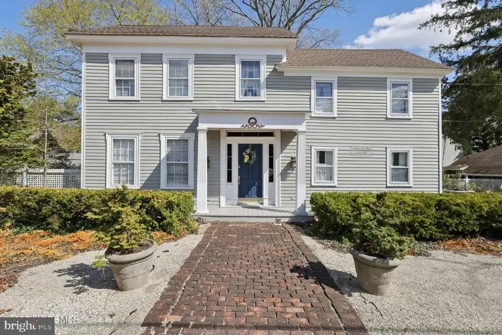 408 N North Main St, BARNEGAT