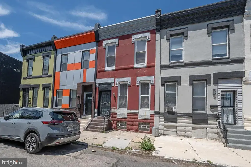 2427 W Norris St, PHILADELPHIA