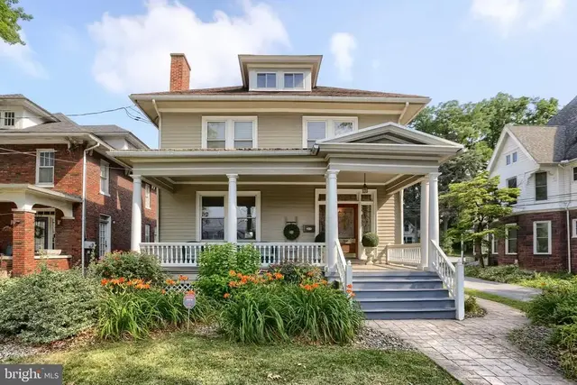 1930 Market St, Camp Hill