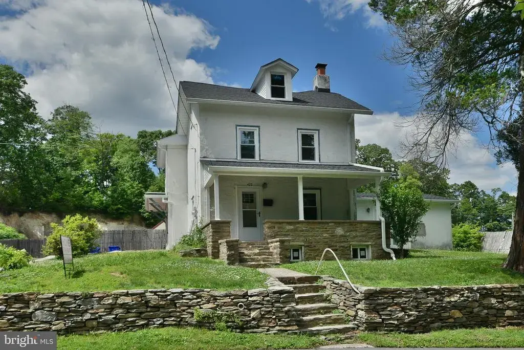 422 Willow Grove Ave, GLENSIDE