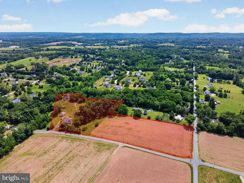 250 Kolb Rd, SPRING CITY