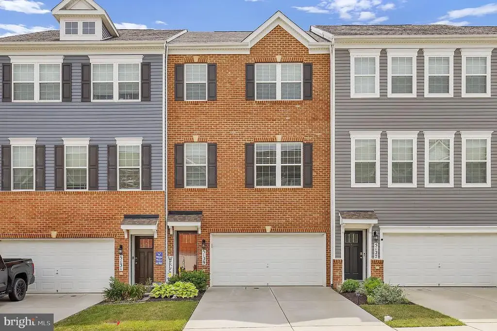 5129 Ironsides Dr, FREDERICK