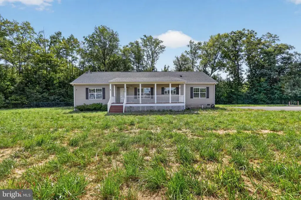 3916 Massaponax Church Rd, FREDERICKSBURG
