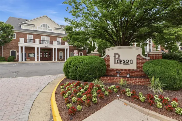 12901 Centre Park Cir #116, Herndon
