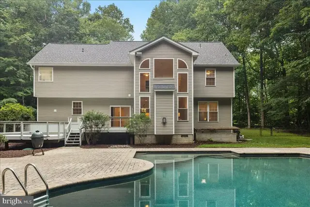 1830 Fenwicke Ct, Huntingtown