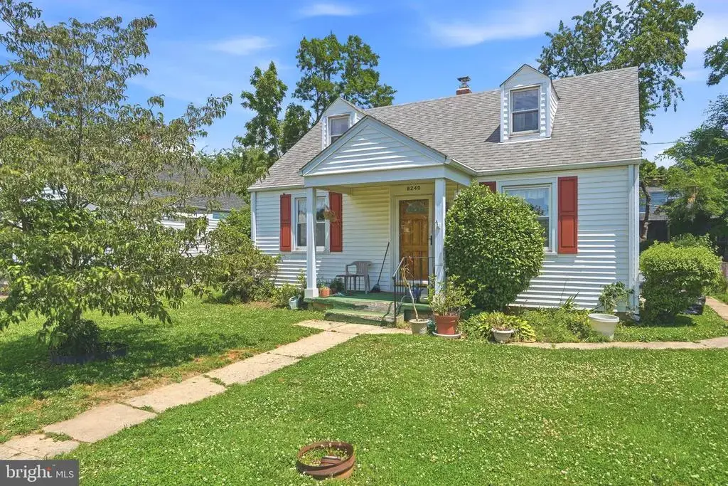 8240 Longpoint Rd, BALTIMORE
